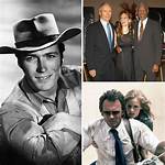 Clint Actor: the Icon of Hollywood's Golden Era