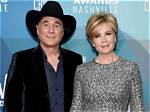 Clint Black's Love Life: Was Clint Black Married Before Lisa Hartman?