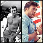 Clint Eastwood vs Scott Eastwood: a Legacy of Talent