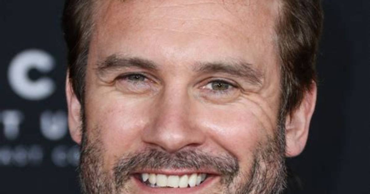Clive Standen: the Versatile Actor and His Journey to Stardom