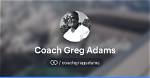 Coach Greg Adams' Playbook Revealed