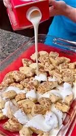 Coco S'more: a Delicious Twist on a Classic Treat