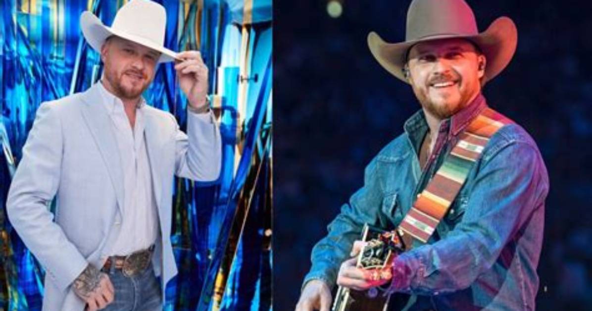 Cody Johnson Net Worth in 2024