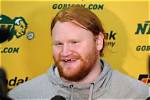 Cody Mauch – How Did Cody Lose His 2 Front Teeth? | Age, Bio, Wiki, Career, Net Worth, Stats, Draft, Wife & Facts