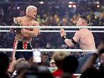 Cody Rhodes References Rumors, Vows to Win Royal Rumble