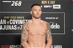 Colby Covington Net Worth Wiki Age Weight And