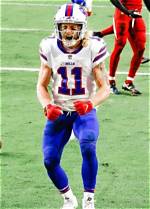 Cole Beasley Height, Weight, Net Worth, Age, Birthday, Wikipedia, Who, Nationality, Biography