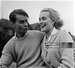 Colin Lenton Rowe: Meet Shirley Eaton’s Husband