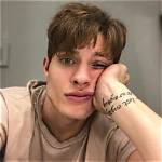 Comedian Matt Rife Tattoo | Designs and Meanings | Family and Ethnicity