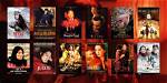 Complete Filmography of All Actresses