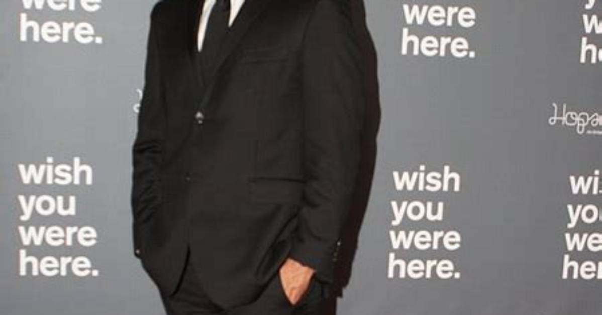 Complete Guide to Antony Starr's Height in Feet