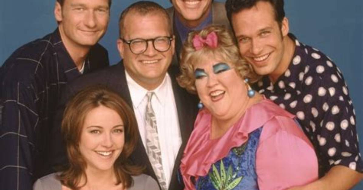 Complete Guide to Drew Carey's Siblings: Who Are They?