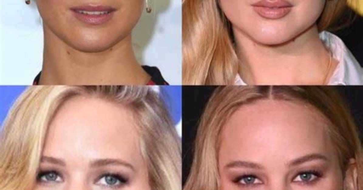 Complete Guide to Jennifer Lawrence's Sister Revealed
