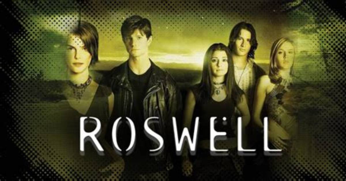 Complete Guide to the Cast of Roswell: from Iconic Characters to Guest Stars
