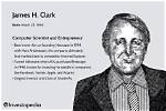 Comprehensive Guide to James H. Clark's Net Worth