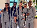 Comprehensive Guide to Kevin Hart's Family: a Detailed Exploration