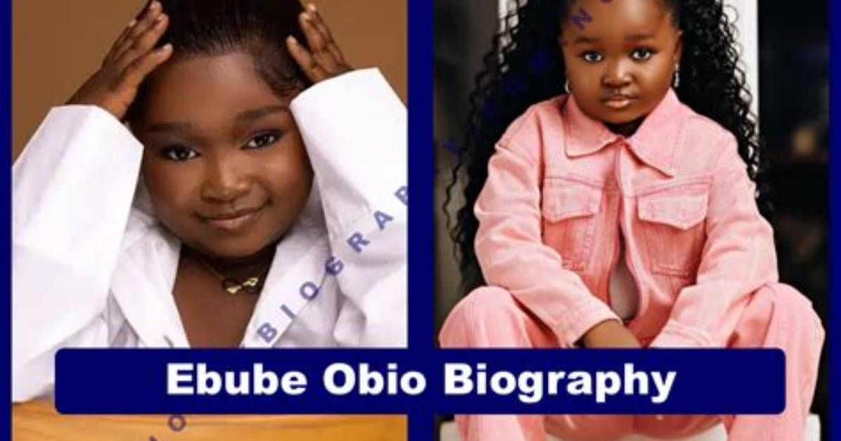 Comprehensive Guide to Olu Ebube Obio: History and Significance