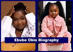 Comprehensive Guide to Olu Ebube Obio: History and Significance