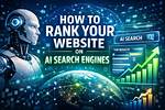 Comprehensive Website Rank Api: Elevate Your Search Visibility