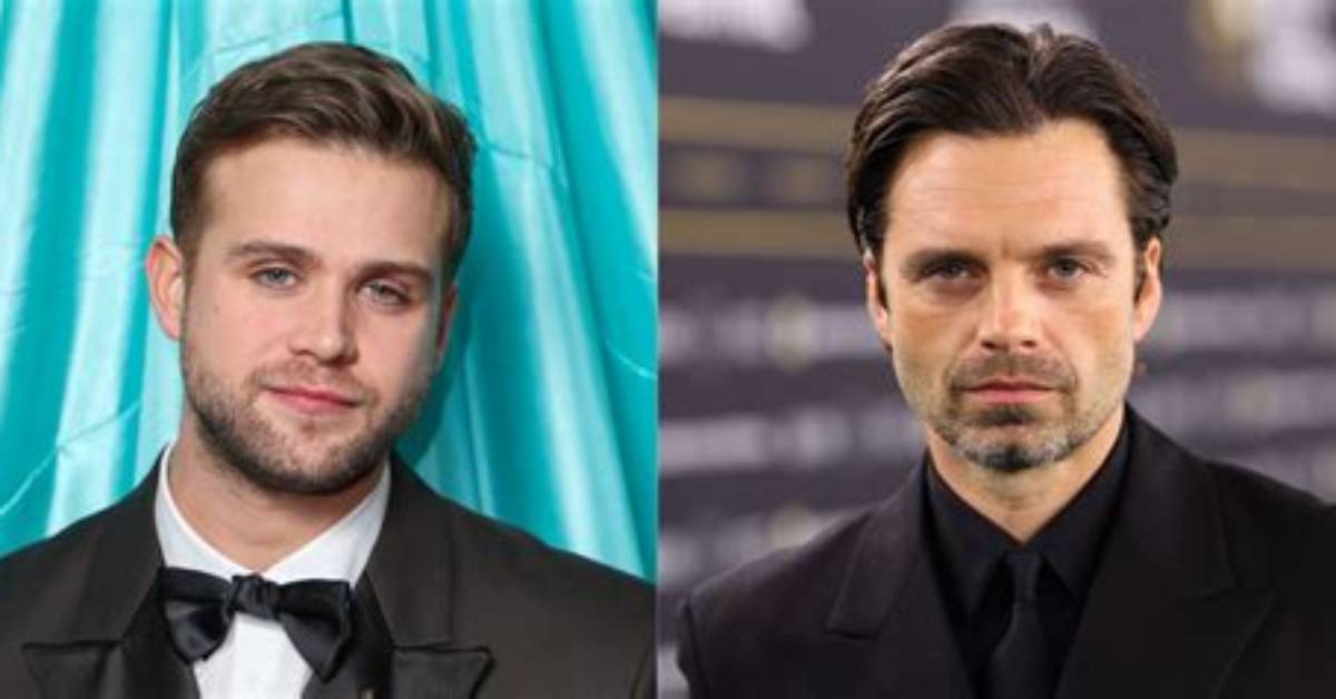 Confirmed: Sebastian Stan's Sizzling Romance in 2024