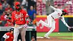 Connecting the Dots: Are Elly De La Cruz and Oneil Cruz Related?