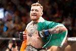 Conor Mcgregor: the Ultimate Fighter's Height and Weight Revealed
