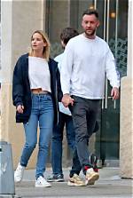 Cooke Maroney Who Is Jennifer