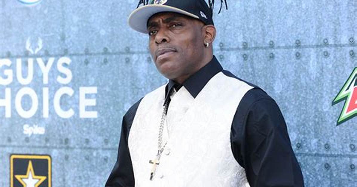 Coolio's Net Worth: a Hip-Hop Icon's Financial Legacy