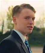 Cormac Hyde-Corrin: Must-See Movies and Captivating Tv Shows