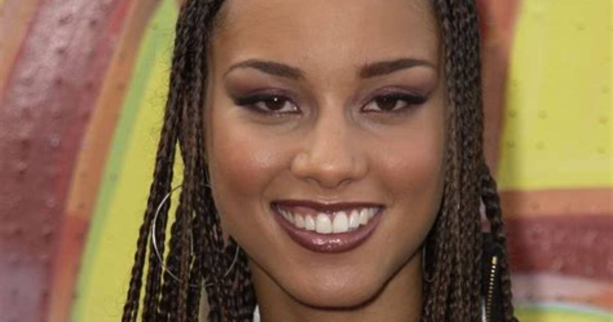 Cornrows: the Iconic Style of Alicia Keys