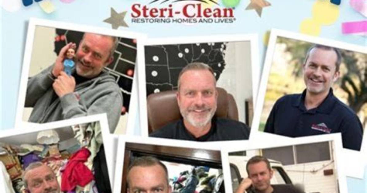 Cory Chalmers Illness: Learn Everything About the Extreme Cleaning Specialist
