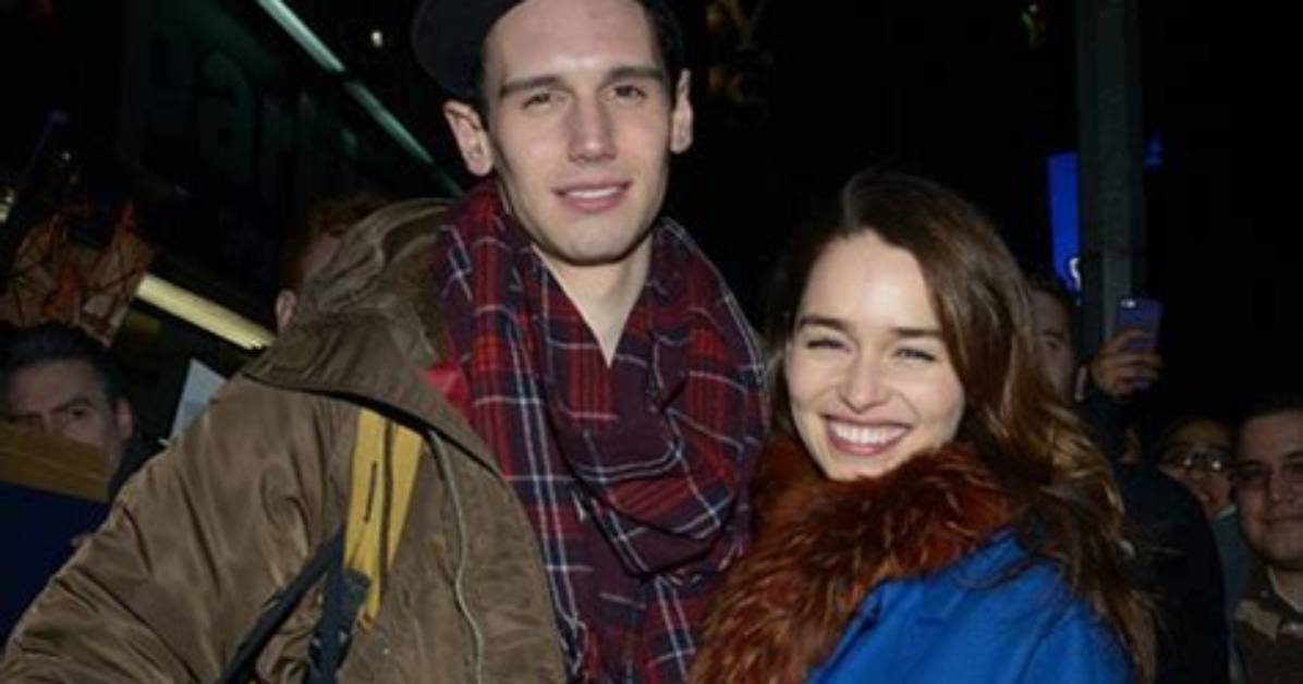 Cory Michael Smith Bio, Gay, Married, Wife, Height, Body Net Worth