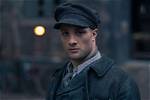 Cosmo Jarvis: the Rising Star in Peaky Blinders
