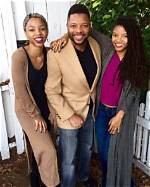 Courtney and Doug Bailey: a Journey of Love and Partnership