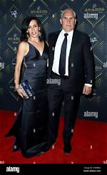 Craig Berube First Wife: a Deep Dive into His Personal Life