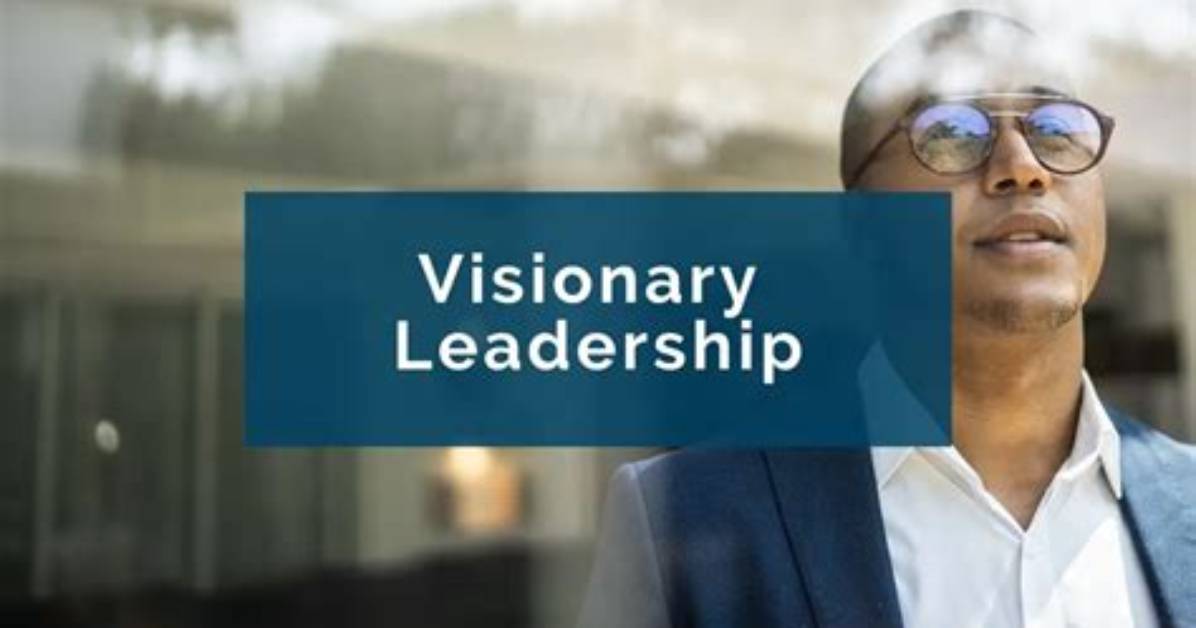 Craig Location: the Visionary Leader of Life Church