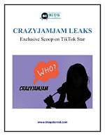 Crazyjamjam Fanfix Leaks: Understanding the Buzz and Its Impact
