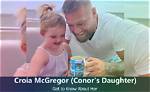 Croia Mcgregor | Bloglab