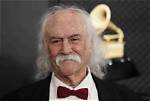 Crosby David Crosby: a Deep Dive into the Life and Legacy of a Rock Legend