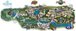 Cules Son Los 2 Parques En Universal Studios? Celebrity. Fm