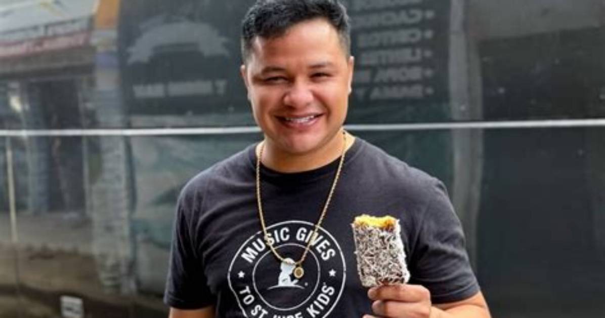 Cuntos Aos Tiene El Vocalista De Los Tigres Del Norte?