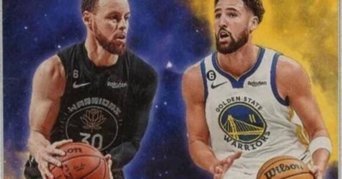 Curry Hometown: the Roots of Greatness
