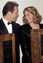 Cybill Shepherd's Spouse: a Look into Her Personal Life