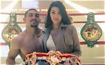 Cynthia Lopez: Teofimo Lopez’s Wife Age, Wiki, Biography, Instagram: 10 Facts to Know About