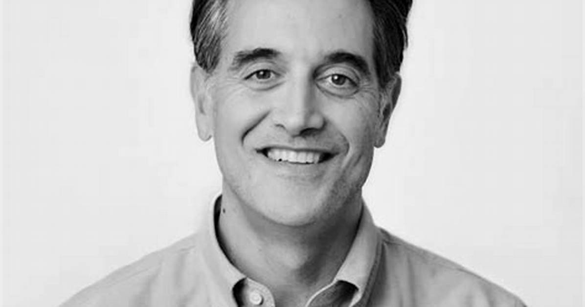 Cyrus Massoumi’s Biography, Net Worth, Fact, Career, Awards and Life Story