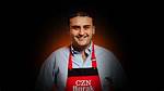 Czn Burak: a Culinary Icon Facing Health Challenges