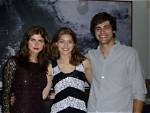 Daddario Siblings
