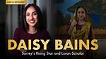 Daisy Conklin: the Rising Star of the Arts