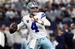 Dak Prescott's Net Worth in 2024: Uncovering the Quarterback's Fortune