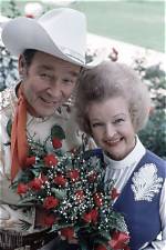 Dale Evans | Bloglab